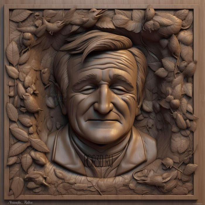 robin williams 1